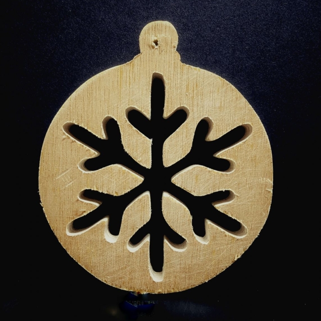 Snowflake